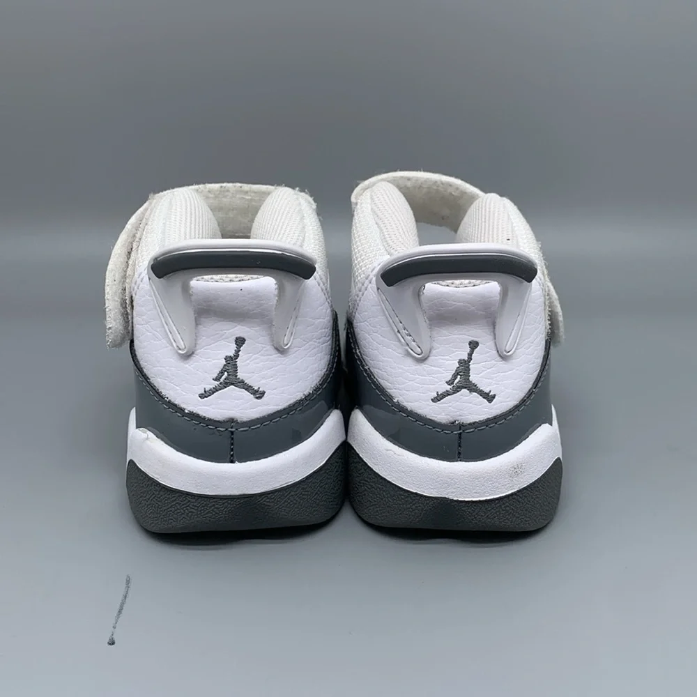 Jordan 6 Ring Shoes Toddler 323420-121 Sz 6C‎
